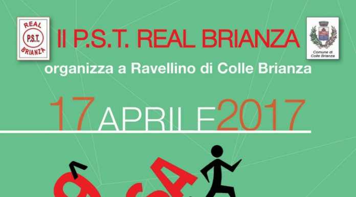 “Corsa dell’Angelo”, a Colle Brianza si corre la 39^ edizione
